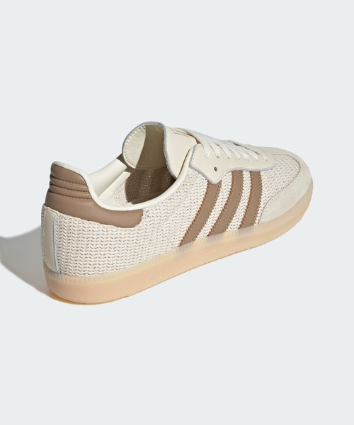 状態良 アディダス オリジナルス サンバ OG ブラウン 28cm ADIDAS SAMBA OG brown アディダス サンバ スニーカー ブラウン