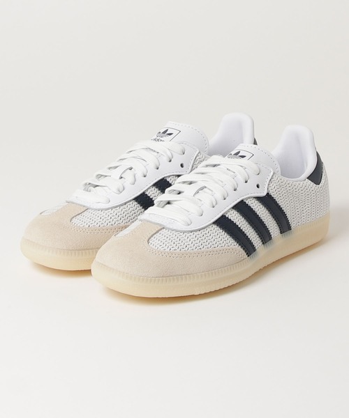 adidas スニーカー サンバ OG / Samba アディダスオリジナルス