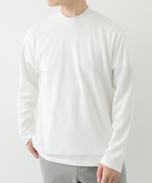 ITEMS URBANRESEARCH（アイテムズ アーバンリサーチ） tシャツ ポンチ