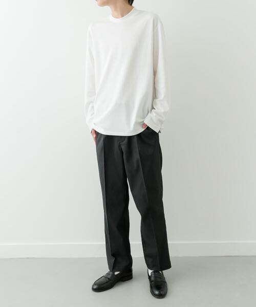 ITEMS URBANRESEARCH（アイテムズ アーバンリサーチ） tシャツ ポンチ