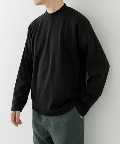 ITEMS URBANRESEARCH（アイテムズ アーバンリサーチ） tシャツ ポンチ