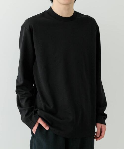 ITEMS URBANRESEARCH（アイテムズ アーバンリサーチ） tシャツ ポンチ