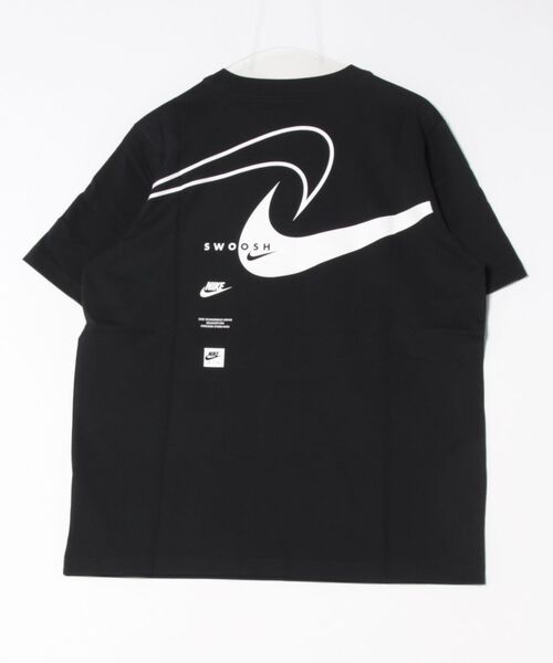 ★関税込★NIKE★W NSW SS OS TEE BEAR T100★ Jual Sportwear SS Os Bear T100 Women's T-Shirts - White