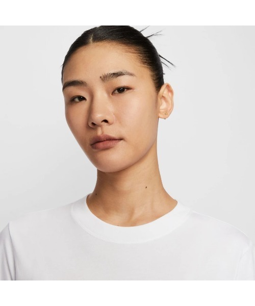 tシャツ 「NIKEアパレル」AS W NSW CLUB SS TEE OC SW レディース NIKE tシャツ 「NIKEアパレル」AS W NSW CLUB SS TEE OC SW
