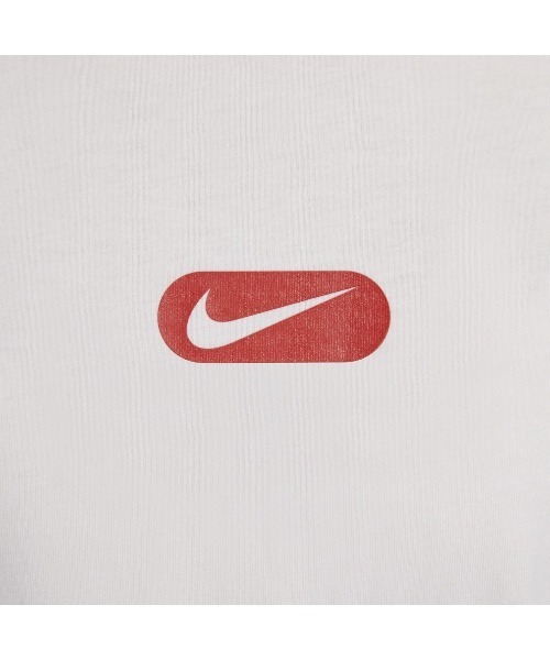 NIKE tシャツ 「NIKEアパレル」AS W NSW CLUB SS TEE OC SW