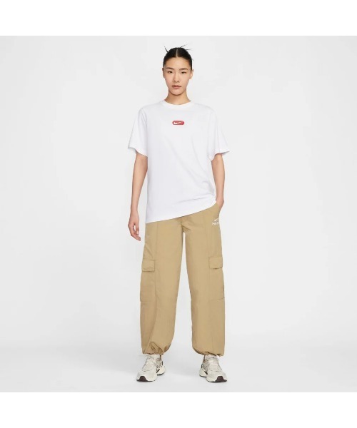 tシャツ 「NIKEアパレル」AS W NSW CLUB SS TEE OC SW レディース NIKE tシャツ 「NIKEアパレル」AS W NSW CLUB SS TEE OC SW