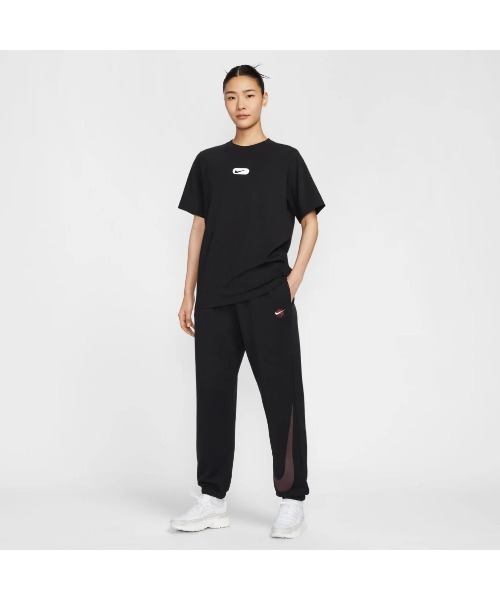 NIKE tシャツ 「NIKEアパレル」AS W NSW CLUB SS TEE OC SW