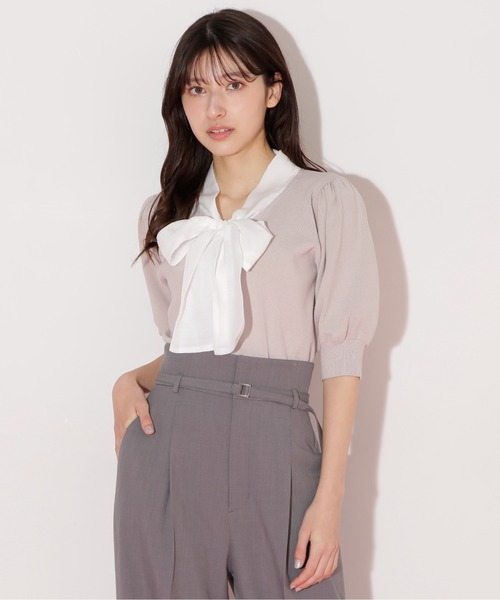 JILL by JILL STUART（ジルバイジルスチュアート） ニット セーター