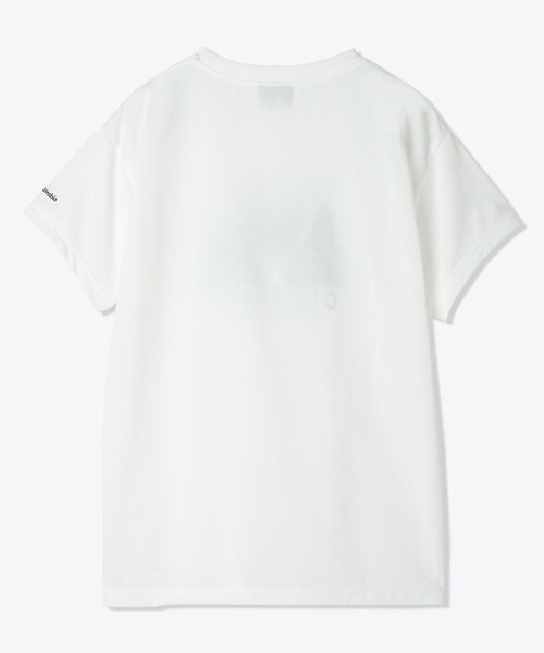 コロンビア Columbia Crystal Pine Tee レディース シャツ トップス White 楽天市場】☆1,000円OFFクーポン発行中！【SALE】コロンビア T