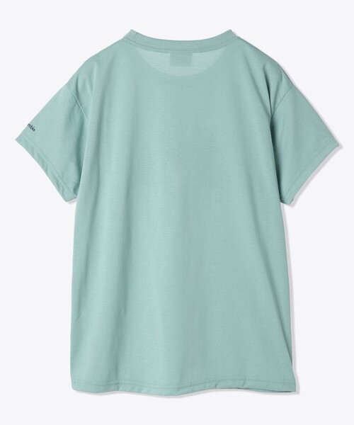 tシャツ コロンビア  ティーティージービーショートスリーブTシャツ レディース Columbia｜Columbia/ ティーティージービーショートスリーブT
