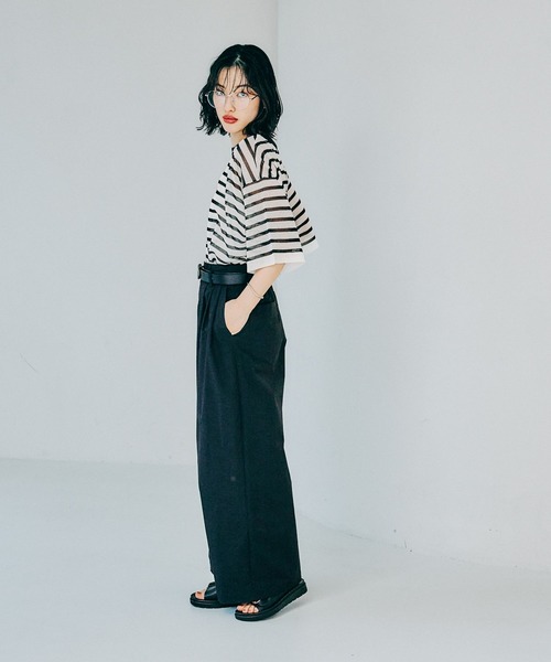 パンツ satsuma サンエス Jack＆Betty スーパーストレッチでストレスフリー 快適