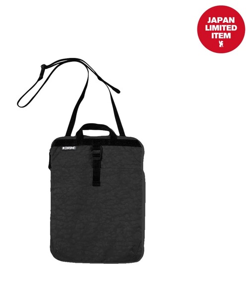 送料無料 CHROME ショルダーバッグ CHROME/クローム バック LAPTOP BAG MD ネイルパーツ