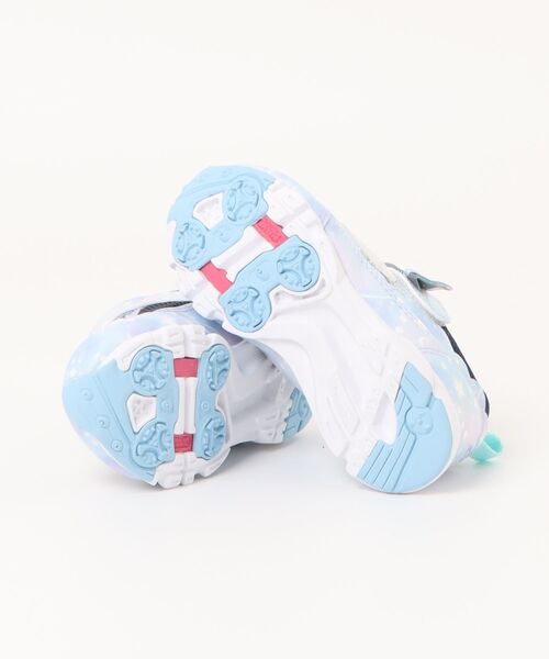 ABC-MART スニーカー MOONSTAR ムーンスター 15-19(H) ラブラッシュ