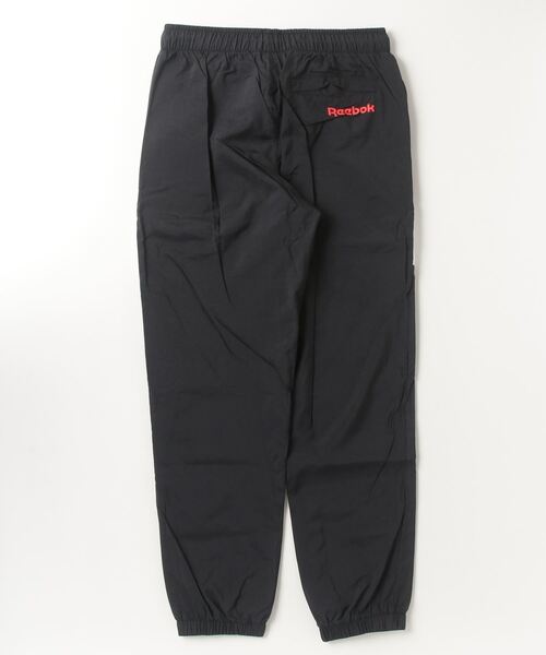 NBAバスケトラックパンツ Reebok パンツ バスケットボール トラックパンツ / BASKETBALL