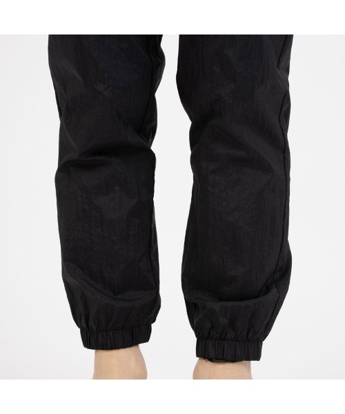 XLARGE × REEBOK TRACK PANTS ナイロンパンツ Reebok パンツ Reebok/リーボック 別注 ロゴ刺繍 ドロスト