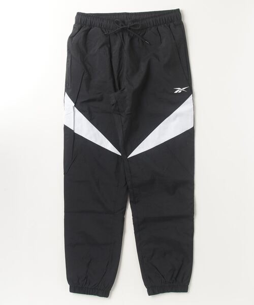 Reebok（リーボック） パンツ バスケットボール トラックパンツ