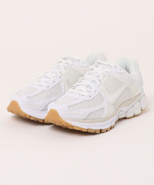 NIKE（ナイキ） スニーカー W ZOOM VOMERO 5 ウィメンズ ズーム ボメロ