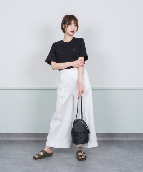 マルコマージ marco masi キルティングバッグ ミニショルダー ベージュ MARCO MASI/マルコマージ mini shoulder バッグ（ショルダー