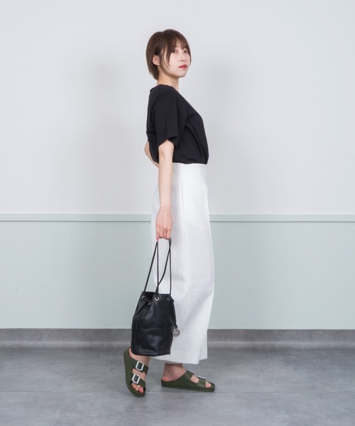 即納 Marco Masi マルコマージ ショルダーバッグ 3083quilting MARCO MASI マルコマージ ポシェット 3083 LAMINATO レディース