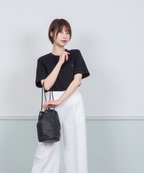 即納 Marco Masi マルコマージ ショルダーバッグ 3083quilting MARCO MASI マルコマージ ポシェット 3083 LAMINATO レディース