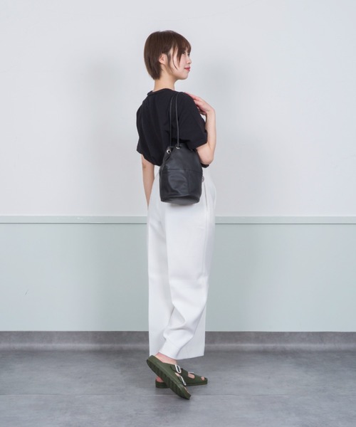 即納 Marco Masi マルコマージ ショルダーバッグ 3083quilting 楽天市場】MARCO MASI マルコマージ ショルダーバッグ 3083 ECO