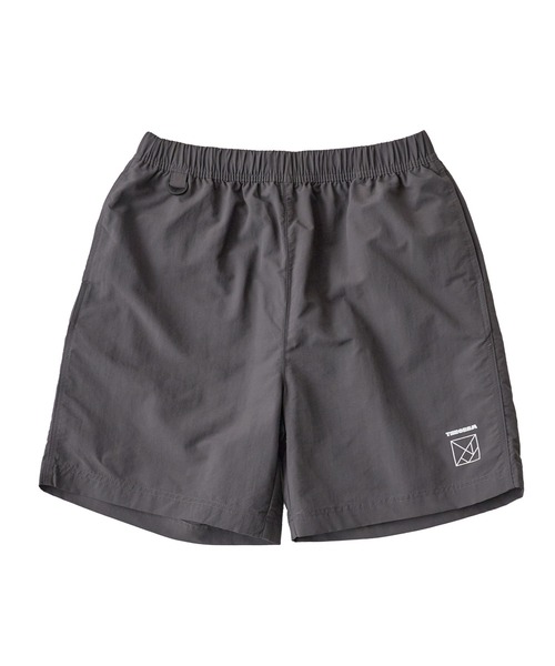 TANGRAM パンツ TANGRAM/タングラム PUZZLE LOGO ACTIVE SHORTS