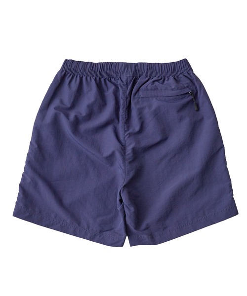 新品TANGRAM TGM LOGO NYLON SHORTSハーフパンツ Ｌ TANGRAM パンツ TANGRAM/タングラム PUZZLE LOGO ACTIVE SHORTS