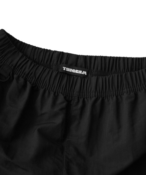 TANGRAM パンツ TANGRAM/タングラム PUZZLE LOGO ACTIVE SHORTS