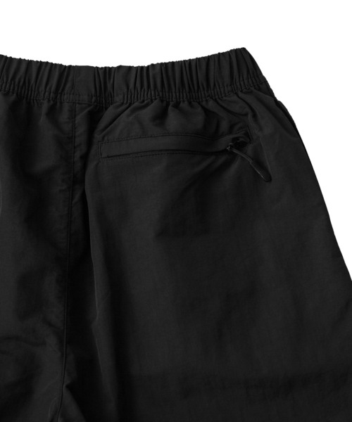 TANGRAM パンツ TANGRAM/タングラム PUZZLE LOGO ACTIVE SHORTS
