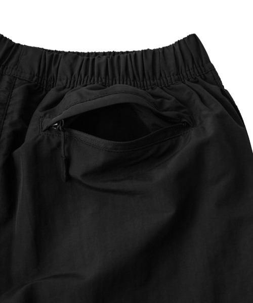 TANGRAM パンツ TANGRAM/タングラム PUZZLE LOGO ACTIVE SHORTS