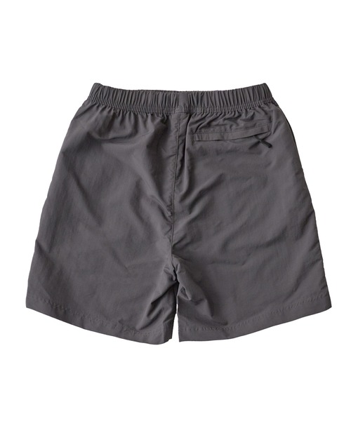 TANGRAM ホワイトショートパンツ TANGRAM パンツ TANGRAM/タングラム PUZZLE LOGO ACTIVE SHORTS