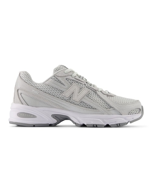 New Balance スニーカー 740 レディース メンズ : ZOZOTOWN
