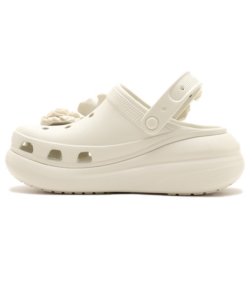 ⭐️新品⭐️クロックスクラッシュブーケット⭐️ crocs サンダル Crush Bouquet Clog / クロックス クラッシュ