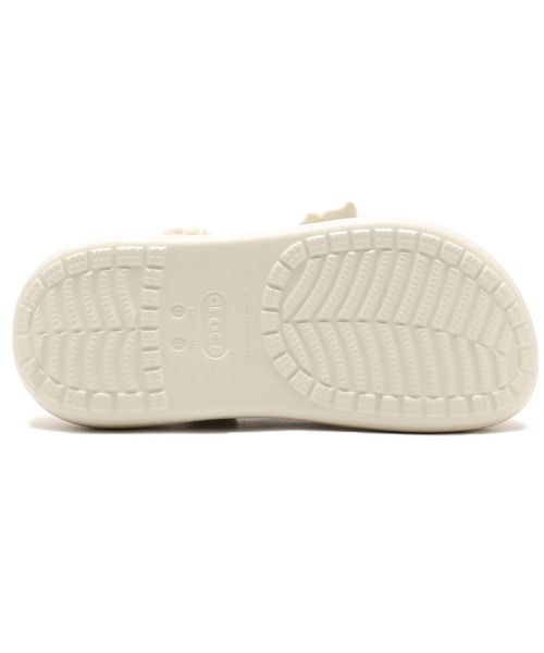 crocs サンダル Crush Bouquet Clog / クロックス クラッシュ