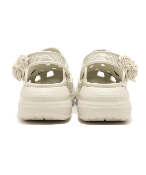 crocs サンダル Crush Bouquet Clog / クロックス クラッシュ