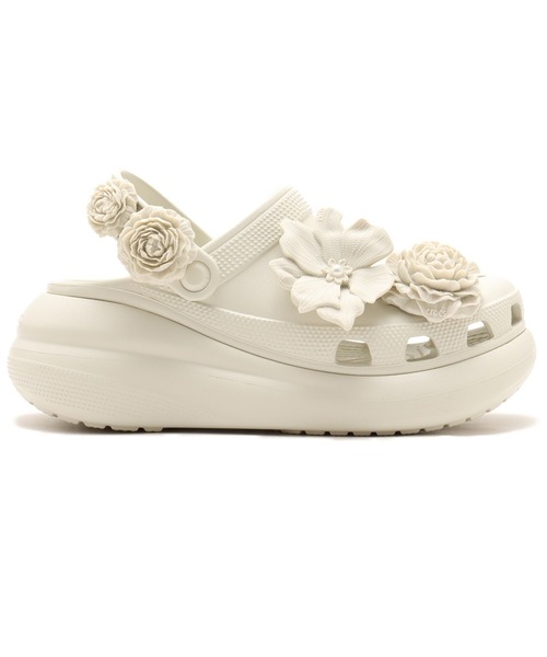 レディース CROCS サンダル Crush Clog クロックス サンダル CRUSH CLOG crocs レディース 国内正規品