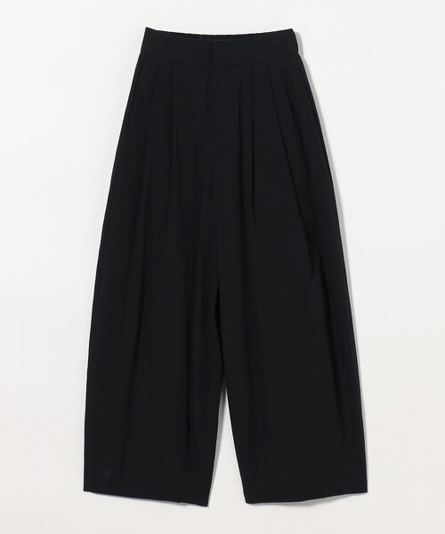 SACRA（ファッション） パンツ 「SACRA」タック レディース