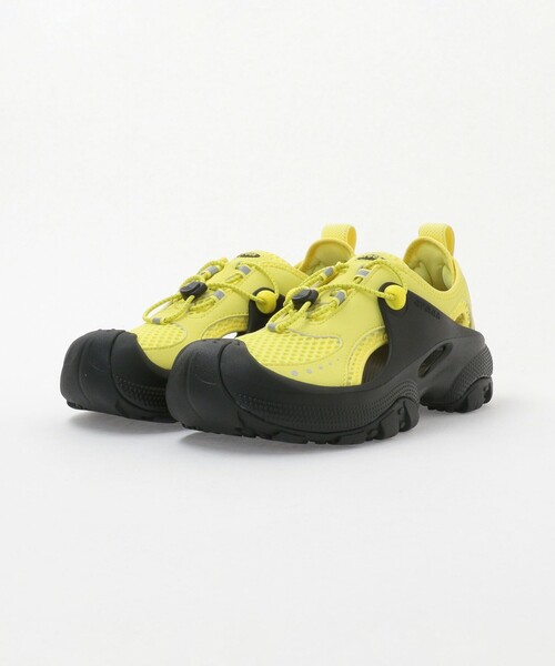 crocs スニーカー 「crocs」 TRAIBREAK 2/スニーカー メンズ