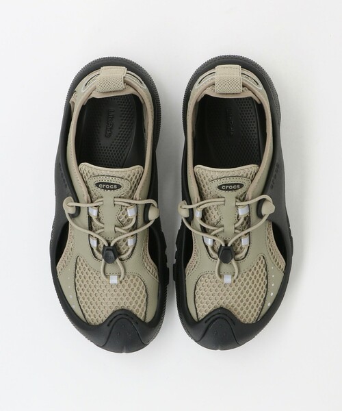 crocs スニーカー 「crocs」 TRAIBREAK 2/スニーカー メンズ