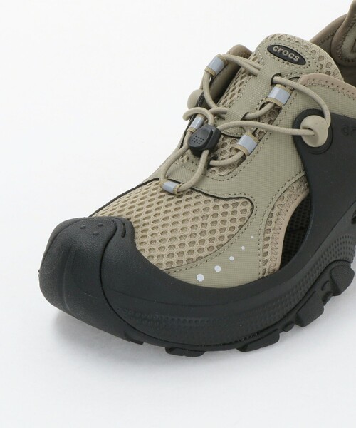 crocs スニーカー 「crocs」 TRAIBREAK 2/スニーカー メンズ
