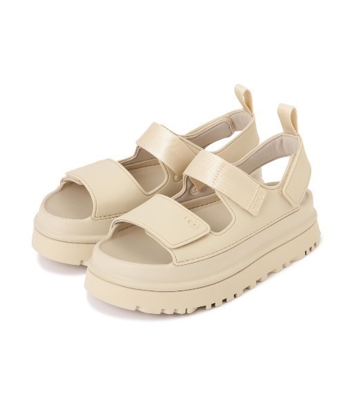 UGG Australia サンダル UGG（アグ）Goldenglow/1152685