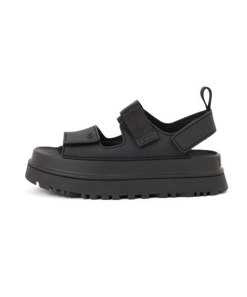 UGG Australia サンダル UGG（アグ）Goldenglow/1152685