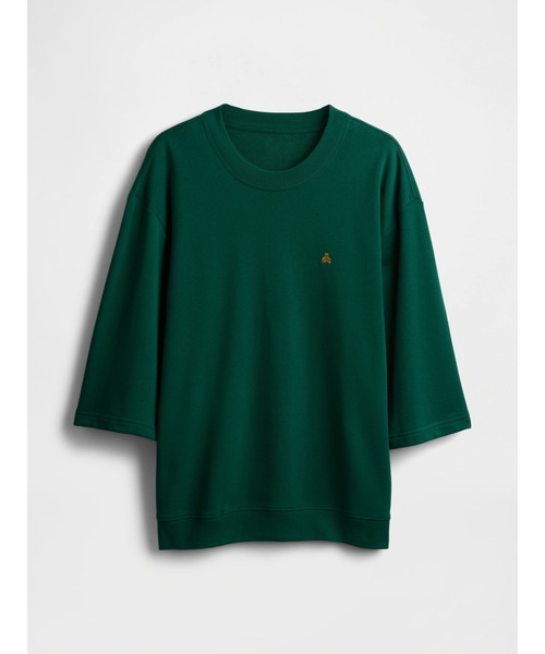 GAP トレーナー スウェット オーバーサイズ ブラナンベア