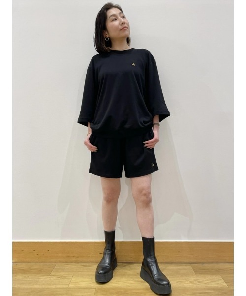 GAP トレーナー スウェット オーバーサイズ ブラナンベア