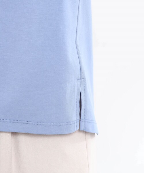 Reflect tシャツ 「夏SALE／E‐QUALITY／手洗い可」プルオーバー