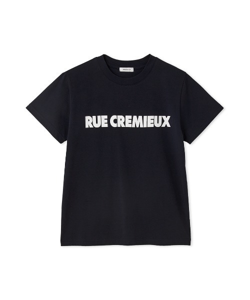 【フレイアイディー】ロゴTシャツ Amazon | [フレイ アイディー] カラーロゴプリントtee
