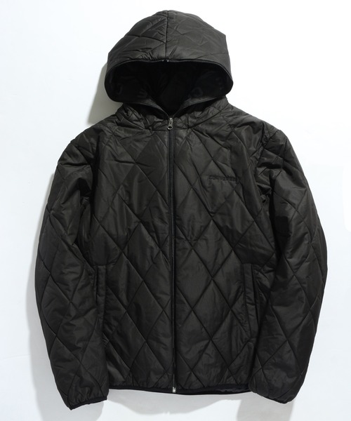 CONVERSE（コンバース） ブルゾン L ブラック メンズ : ZOZOTOWN Yahoo