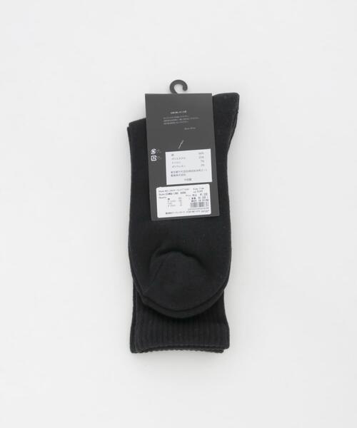 LOTTO（ロット） 靴下 LOTTO LOZANGA LOGO SOCKS メンズ : ZOZOTOWN