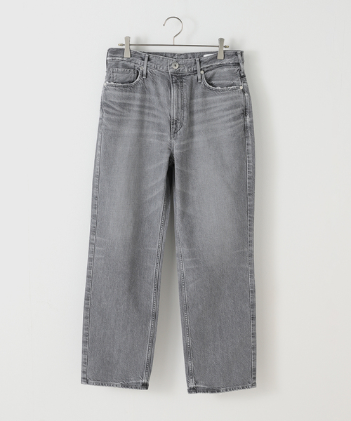 IENA ジーンズ デニム デニムパンツ upper hights/アッパーハイツ THE  