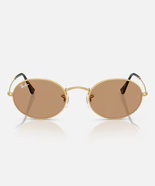 Ray-Ban（レイバン） サングラス サングラス OVAL METAL SUMMER